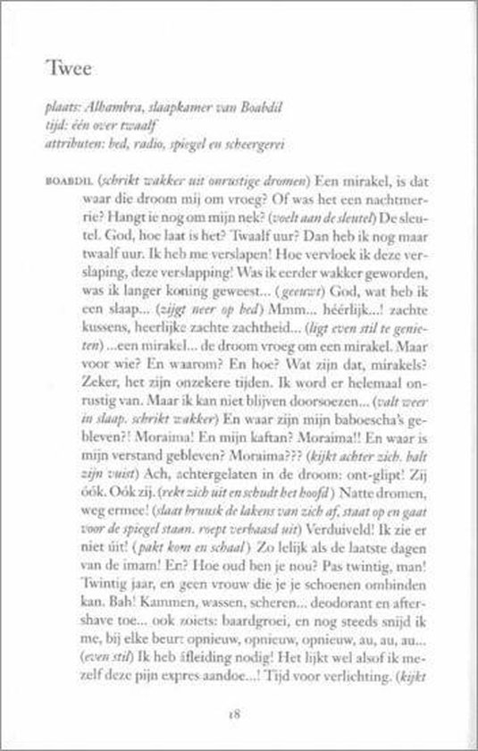 De Ongelukkige - Afbeelding 5