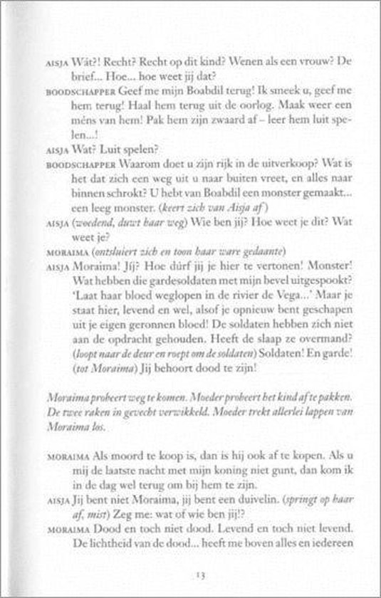 De Ongelukkige - Afbeelding 6