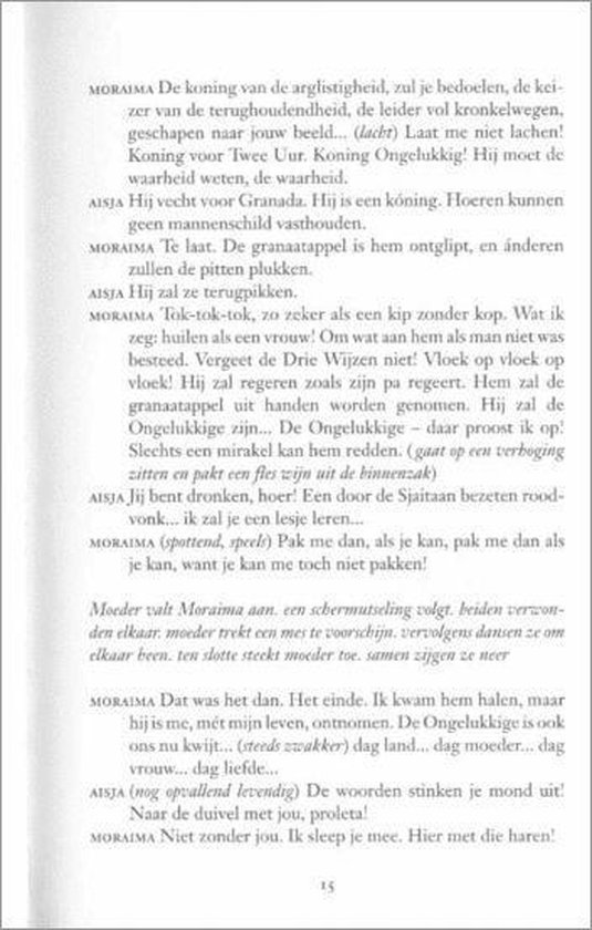 De Ongelukkige - Afbeelding 7