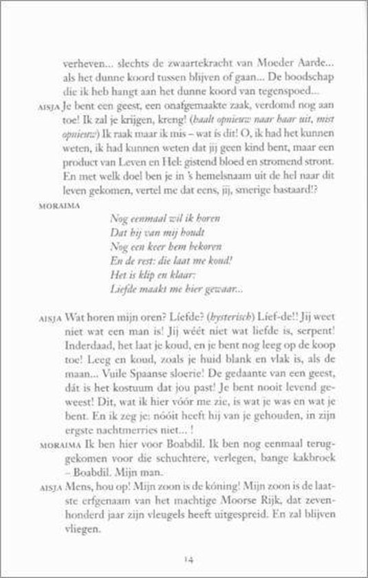 De Ongelukkige - Afbeelding 10