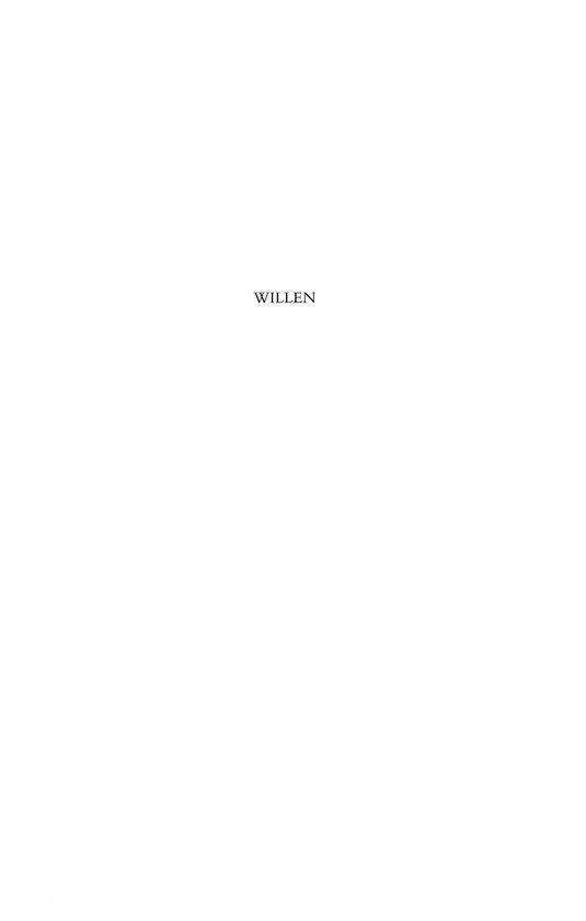 Willen - Afbeelding 3