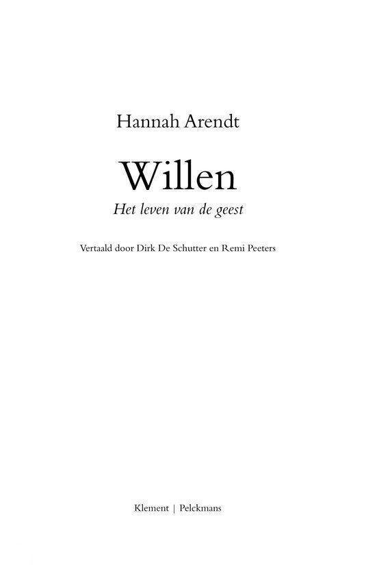 Willen - Afbeelding 4