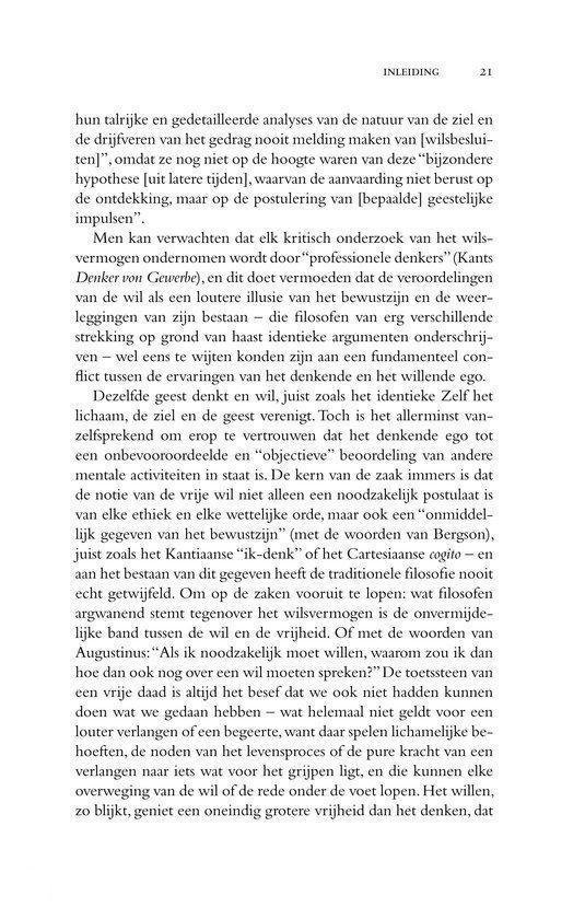 Willen - Afbeelding 6