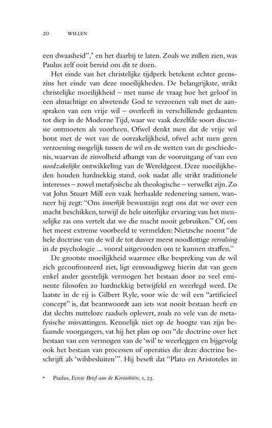 Willen - Afbeelding 7