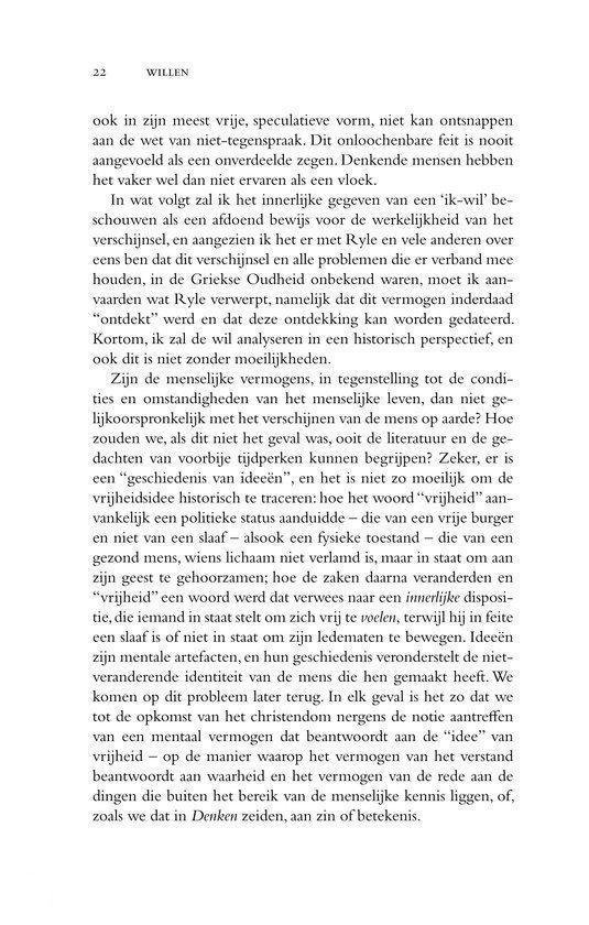 Willen - Afbeelding 8