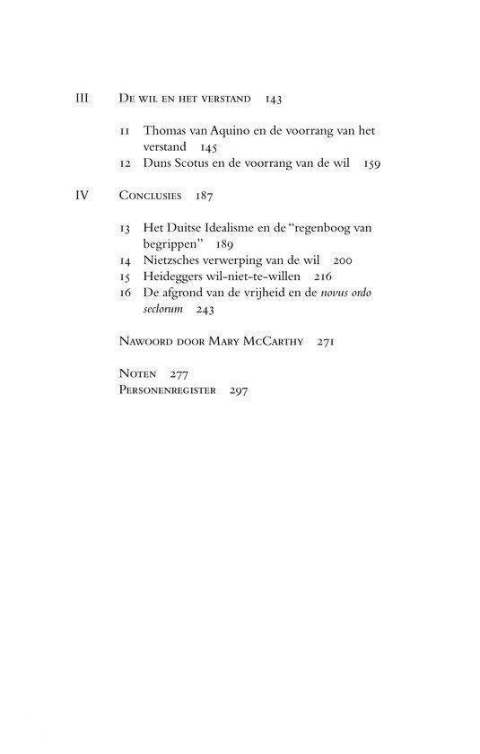 Willen - Afbeelding 10