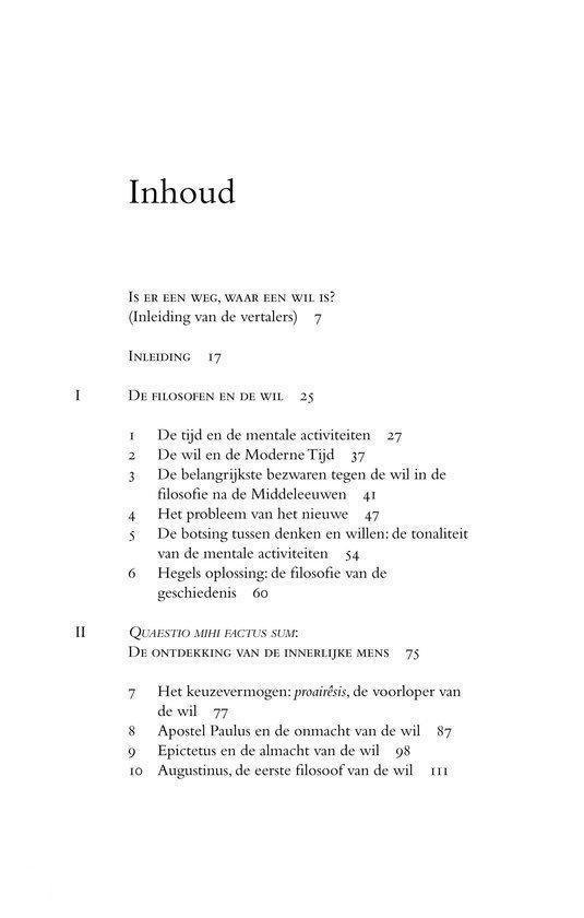 Willen - Afbeelding 11