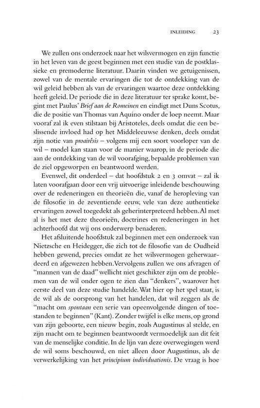 Willen - Afbeelding 12