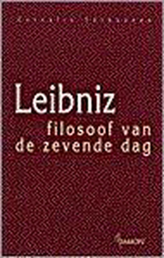 Leibniz, filosoof van de zevende dag / druk 1 - Afbeelding 2