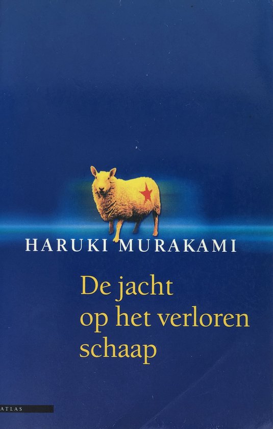De jacht op het verloren schaap