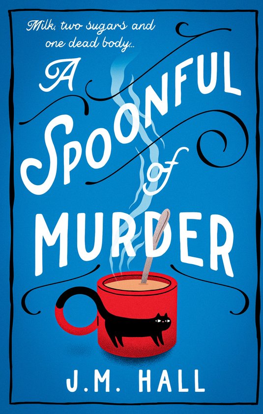 The Retired Teacher Mysteries-A Spoonful of Murder