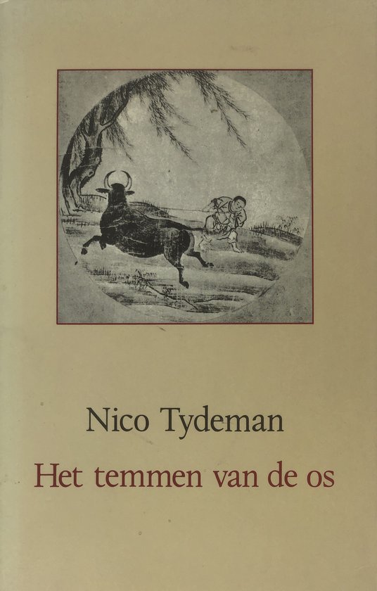 Het temmen van de os