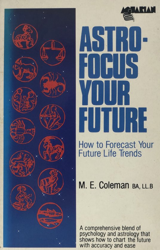 Astro-Focus Your Future