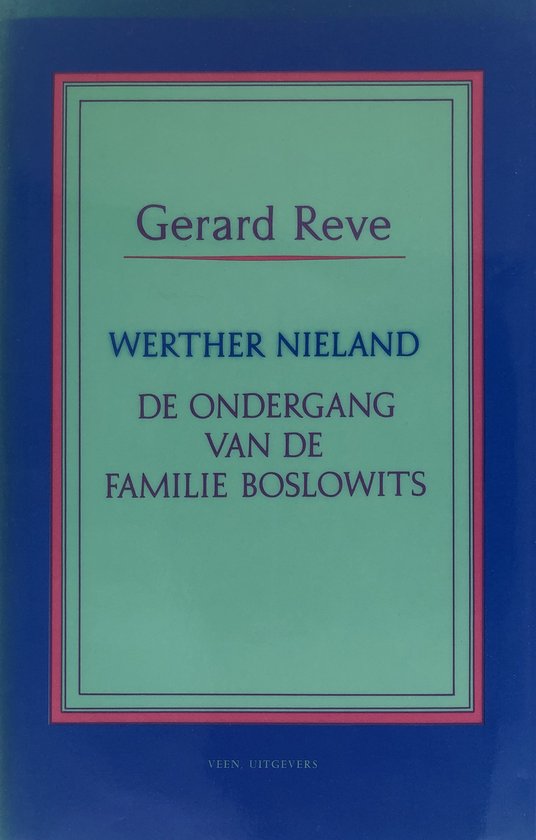 Werther Nieland