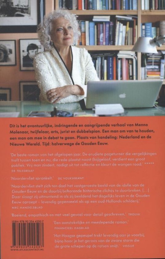 Vrij man - Afbeelding 3