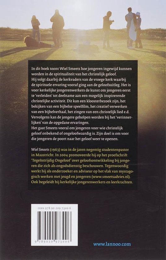 Verleiden Tot God - Afbeelding 2