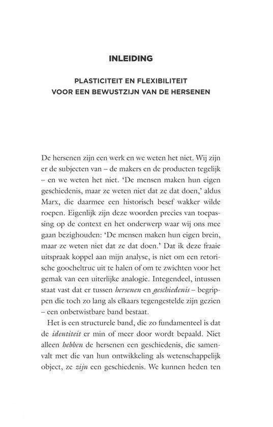 Wat Te Doen Met Ons Brein? - Afbeelding 5