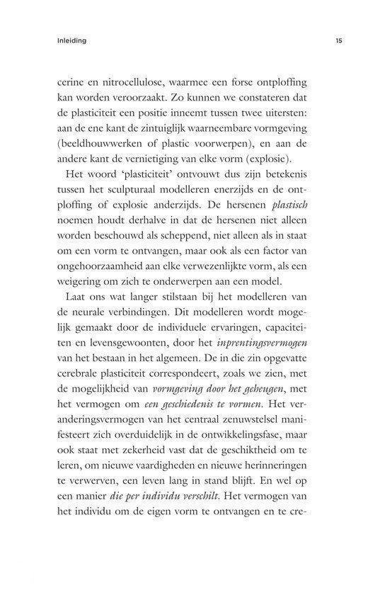 Wat Te Doen Met Ons Brein? - Afbeelding 11