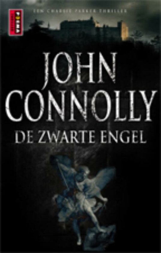 De Zwarte Engel