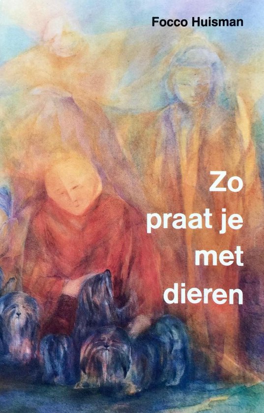 Zo praat je met dieren pap