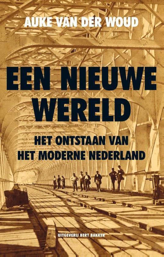 Een Nieuwe Wereld - Afbeelding 2