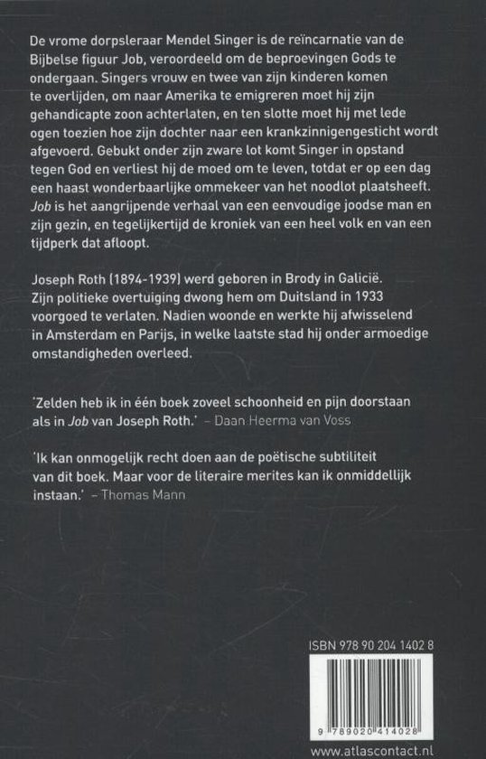 LJ Veen Klassiek - Job - Afbeelding 3