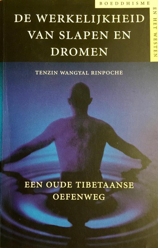 De werkelijkheid van slapen en dromen