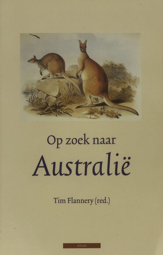 Op Zoek Naar Australie