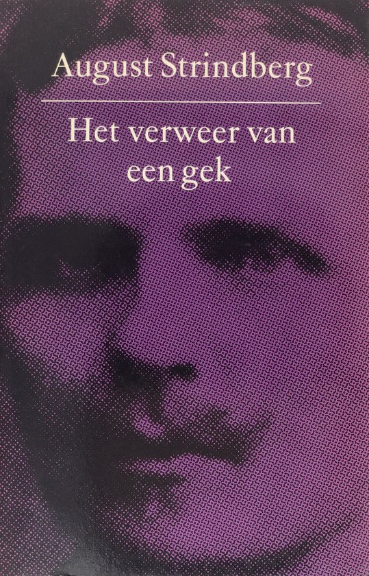 Het verweer van een gek