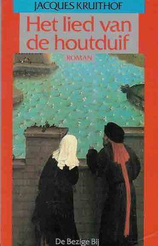 Het lied van de houtduif