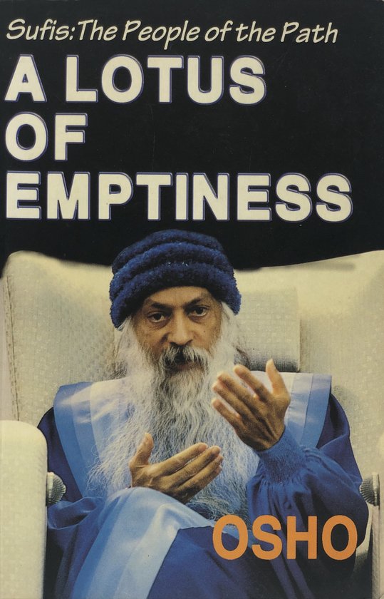 A Lotus of Emptiness