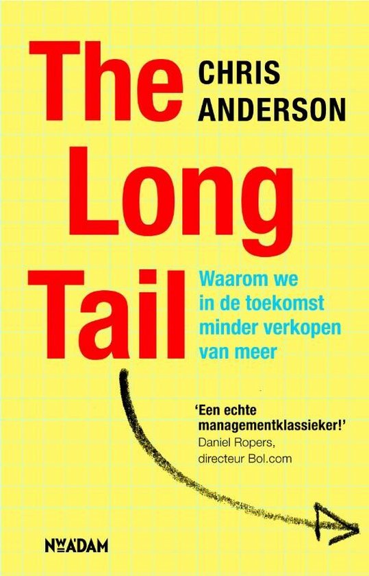 The long tail