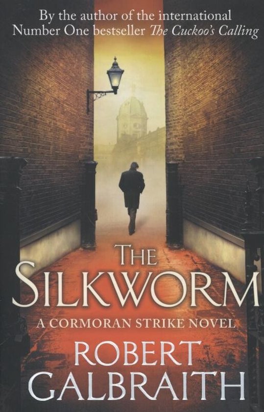The Silkworm