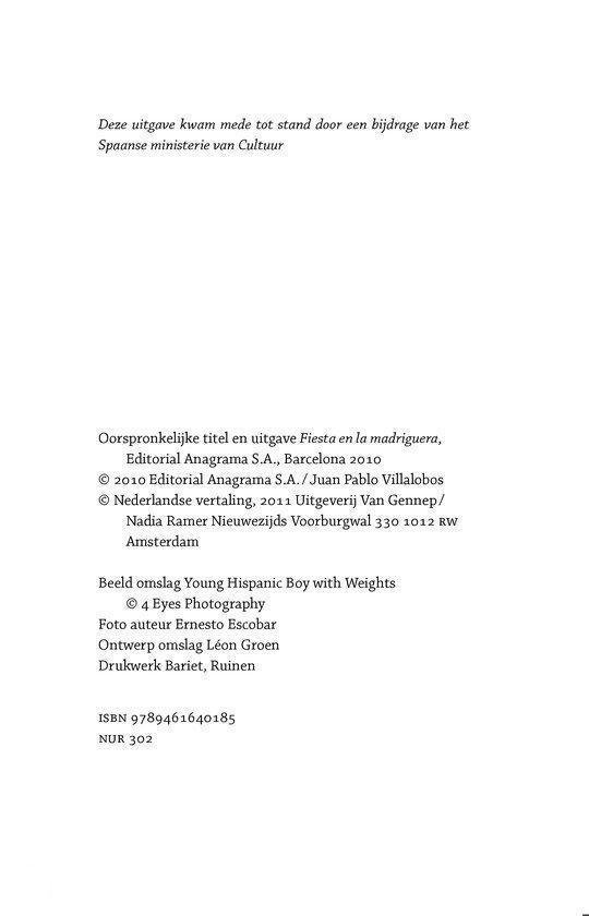 In het hol van de leeuw - Afbeelding 3