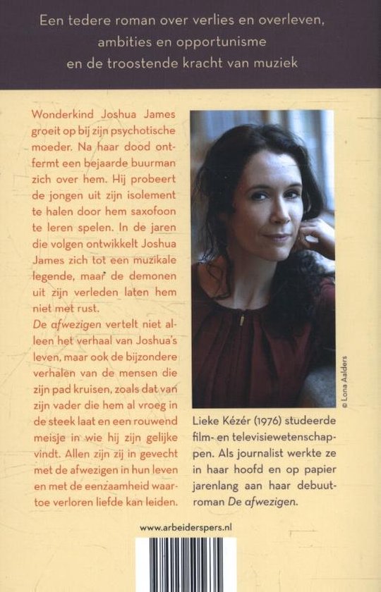 De afwezigen - Afbeelding 3