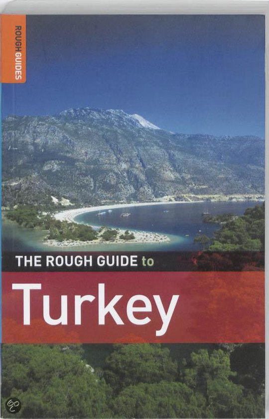 The Rough Guide to Turkey
