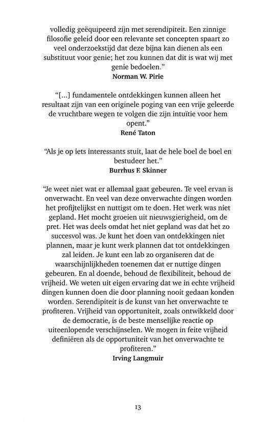 Serendipiteit - Afbeelding 6