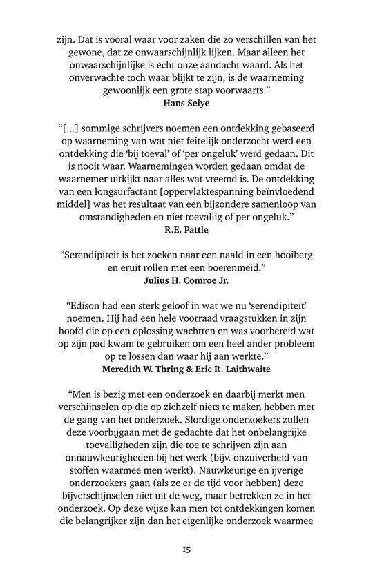 Serendipiteit - Afbeelding 7