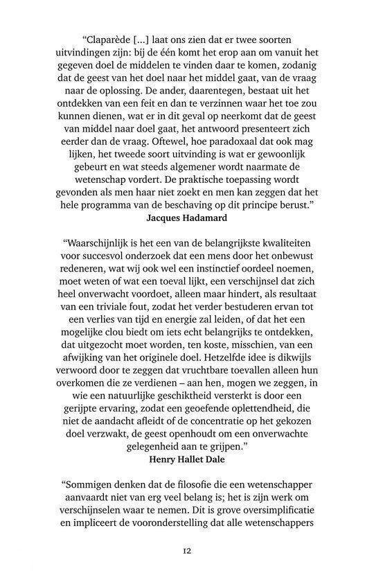 Serendipiteit - Afbeelding 9