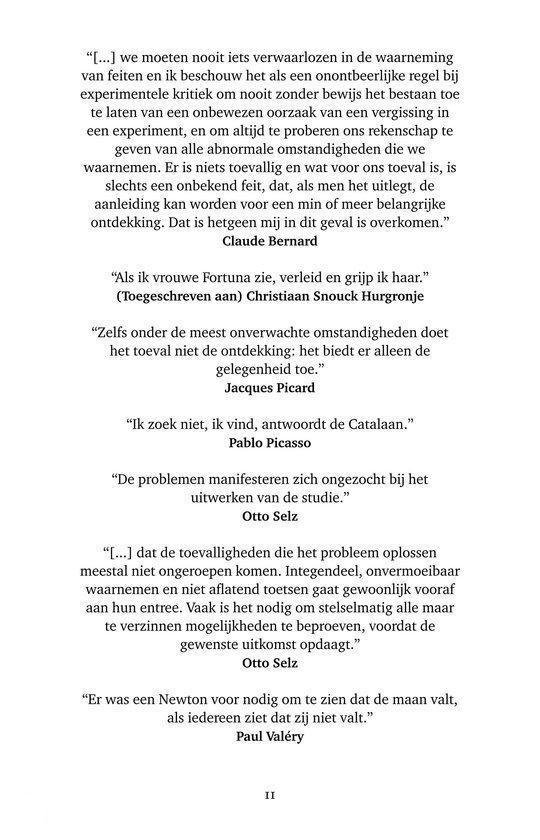 Serendipiteit - Afbeelding 11