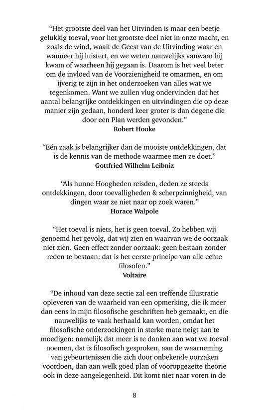 Serendipiteit - Afbeelding 12