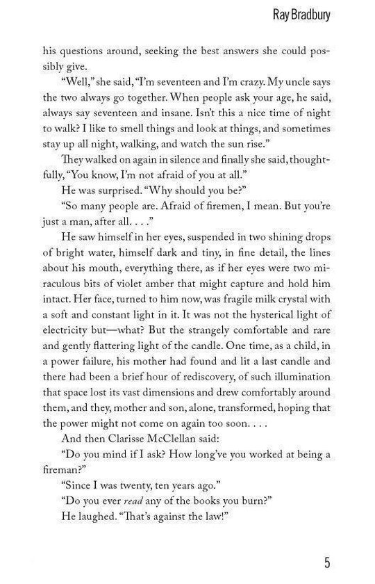 Fahrenheit 451 - Afbeelding 10