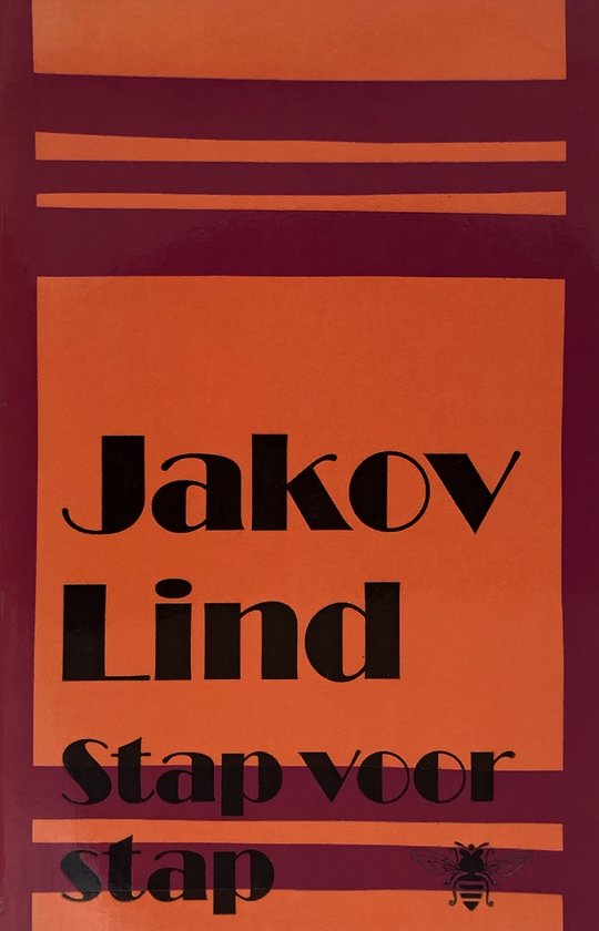 Stap voor stap : autobiografie