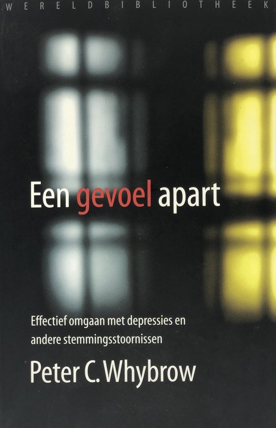 Gevoel apart