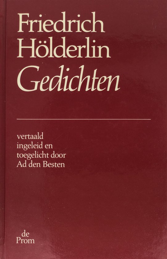 Gedichten