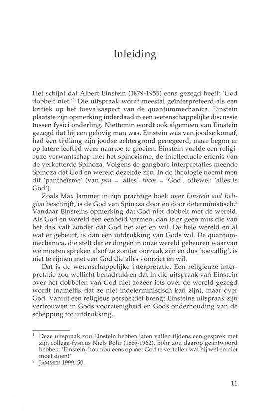 God en de menselijke maat - Afbeelding 8