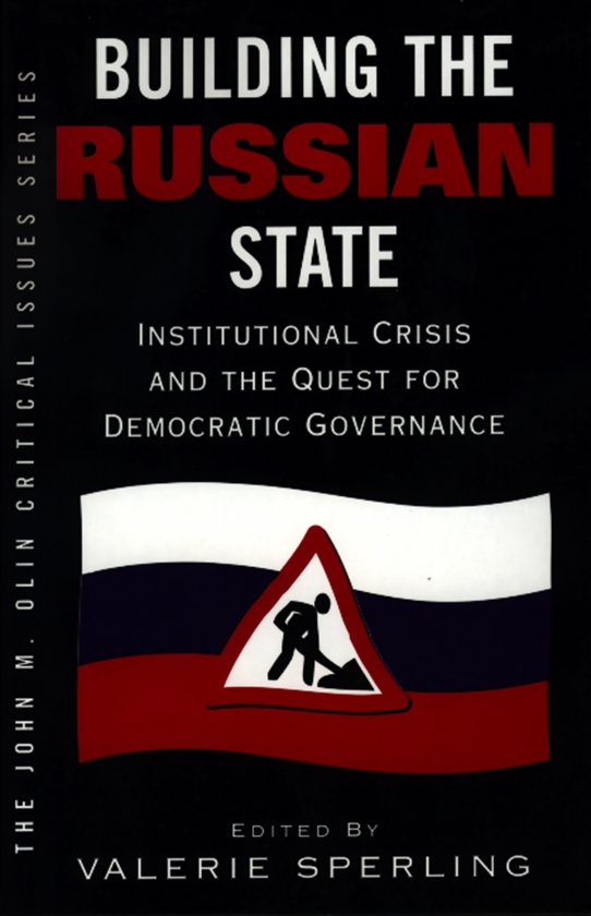 Building The Russian