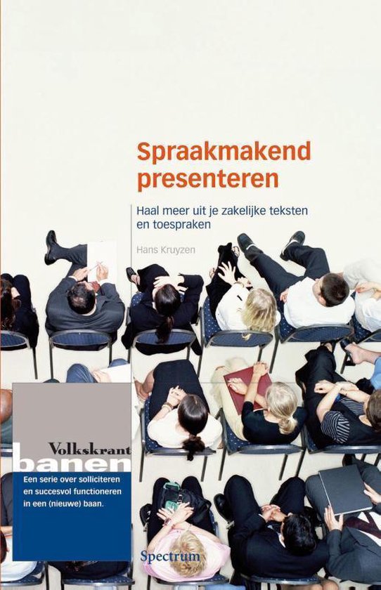 Spraakmakend Presenteren
