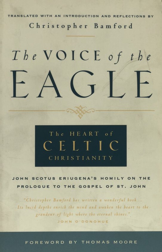 The Voice of the Eagle