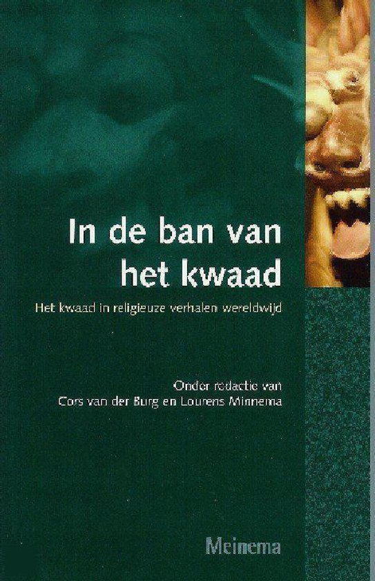 In De Ban Van Het Kwaad